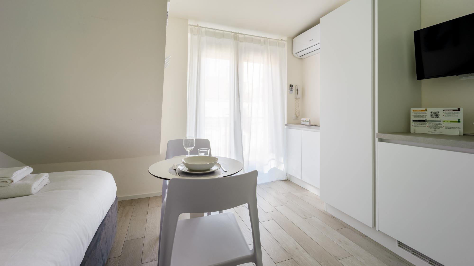 Italianway - the B Village Superior - 50 2