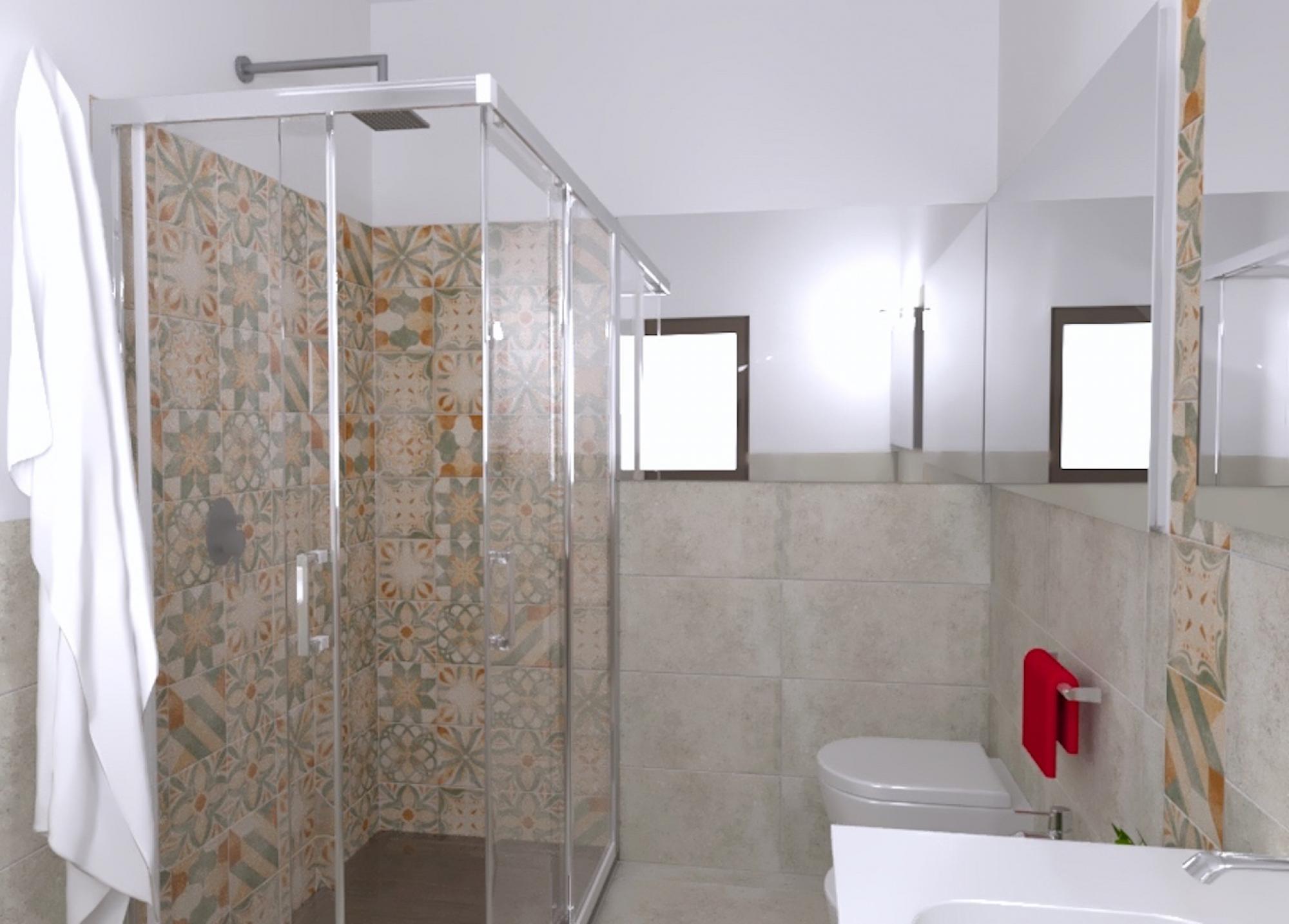 Villa Susy in la Maddalena 2