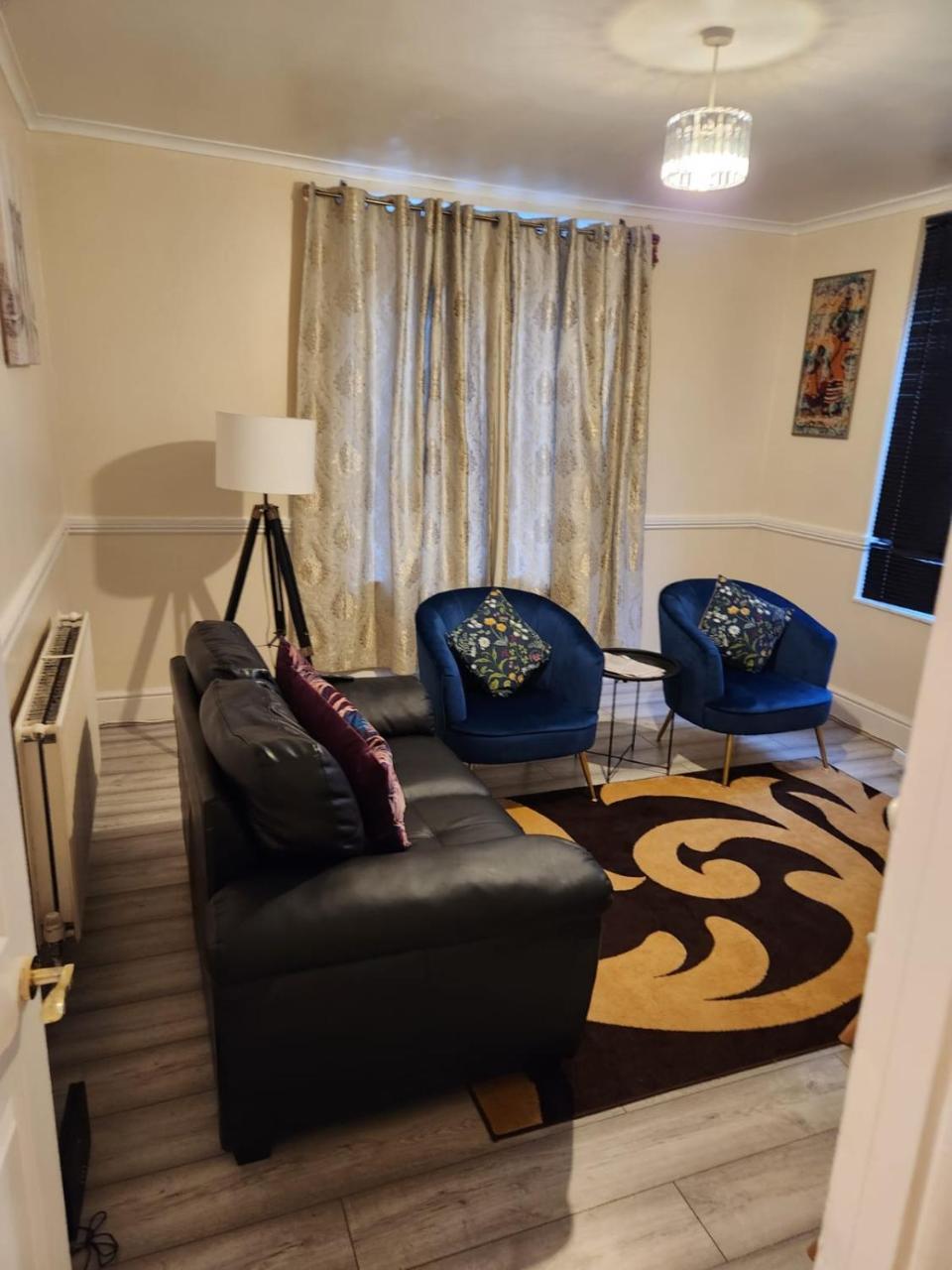 2-Bedroom Flat in Cutty-Sark, Greenwich ! 1