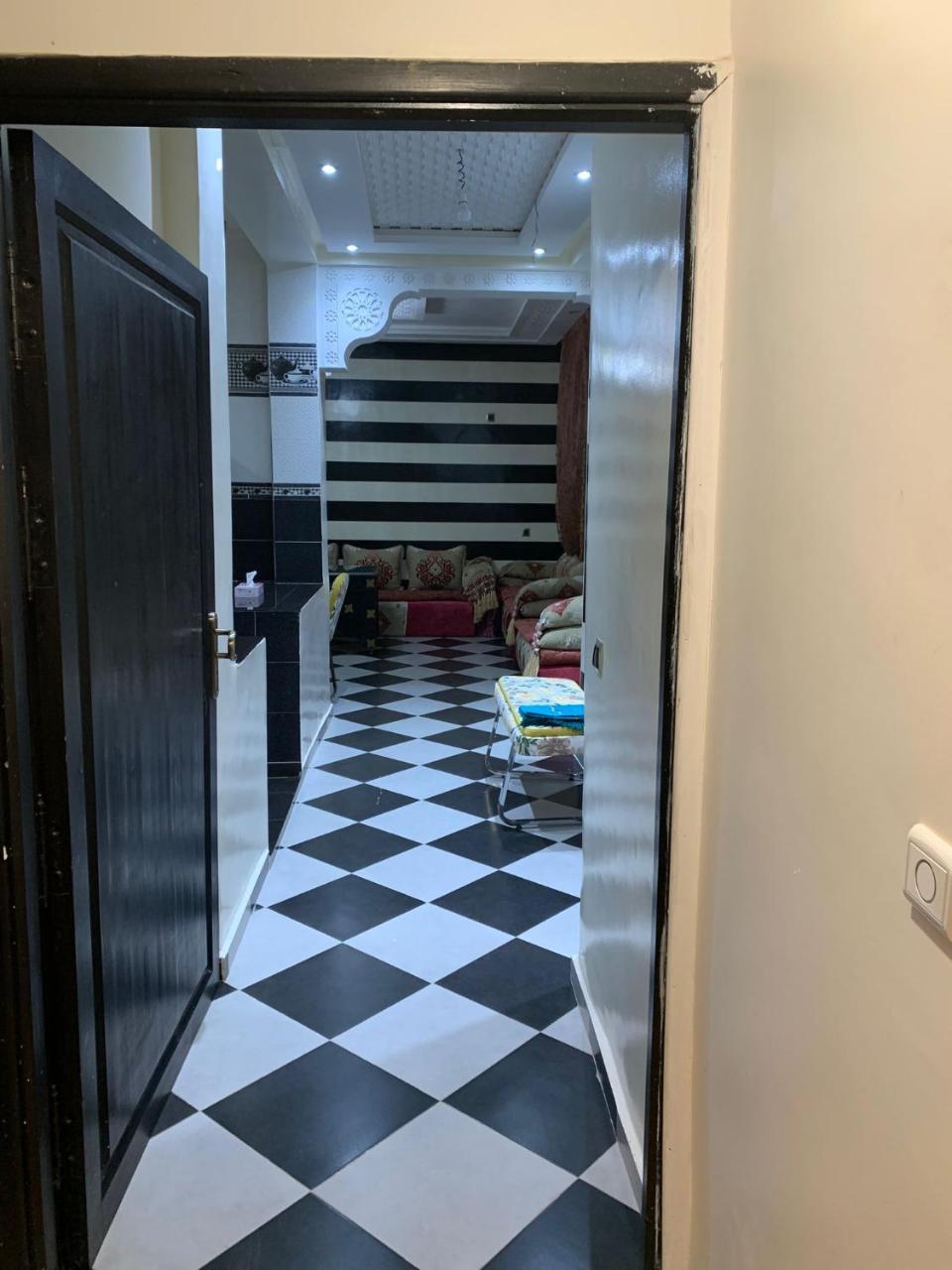 Appartement de Luxe 2