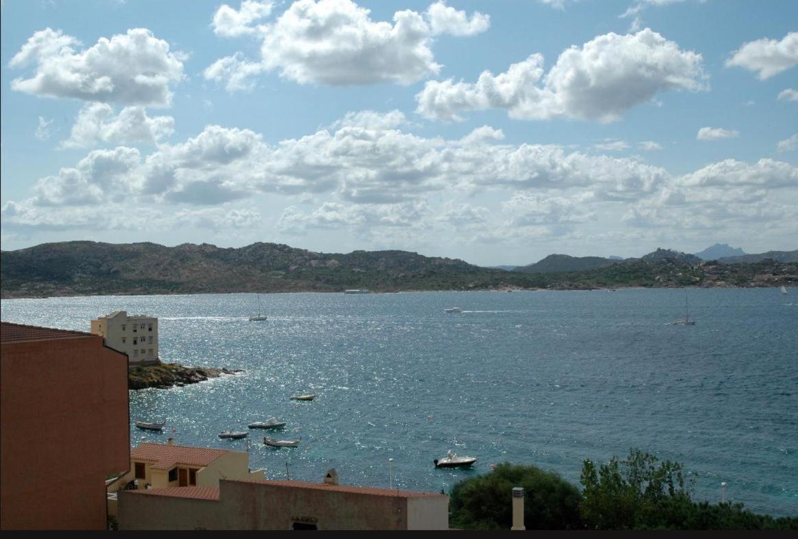 Appartamento Fronte Mare Residence Weber 2