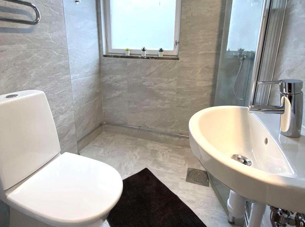 Stockholm Apartment Hammarbyhojden 2