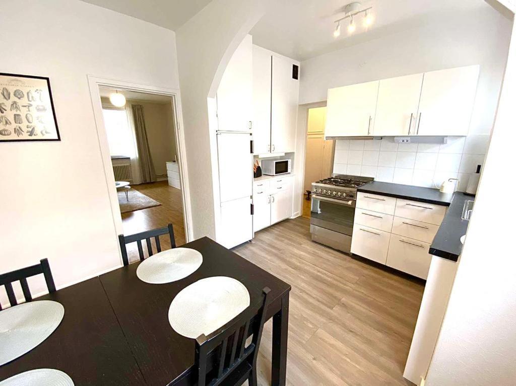 Stockholm Apartment Hammarbyhojden 1