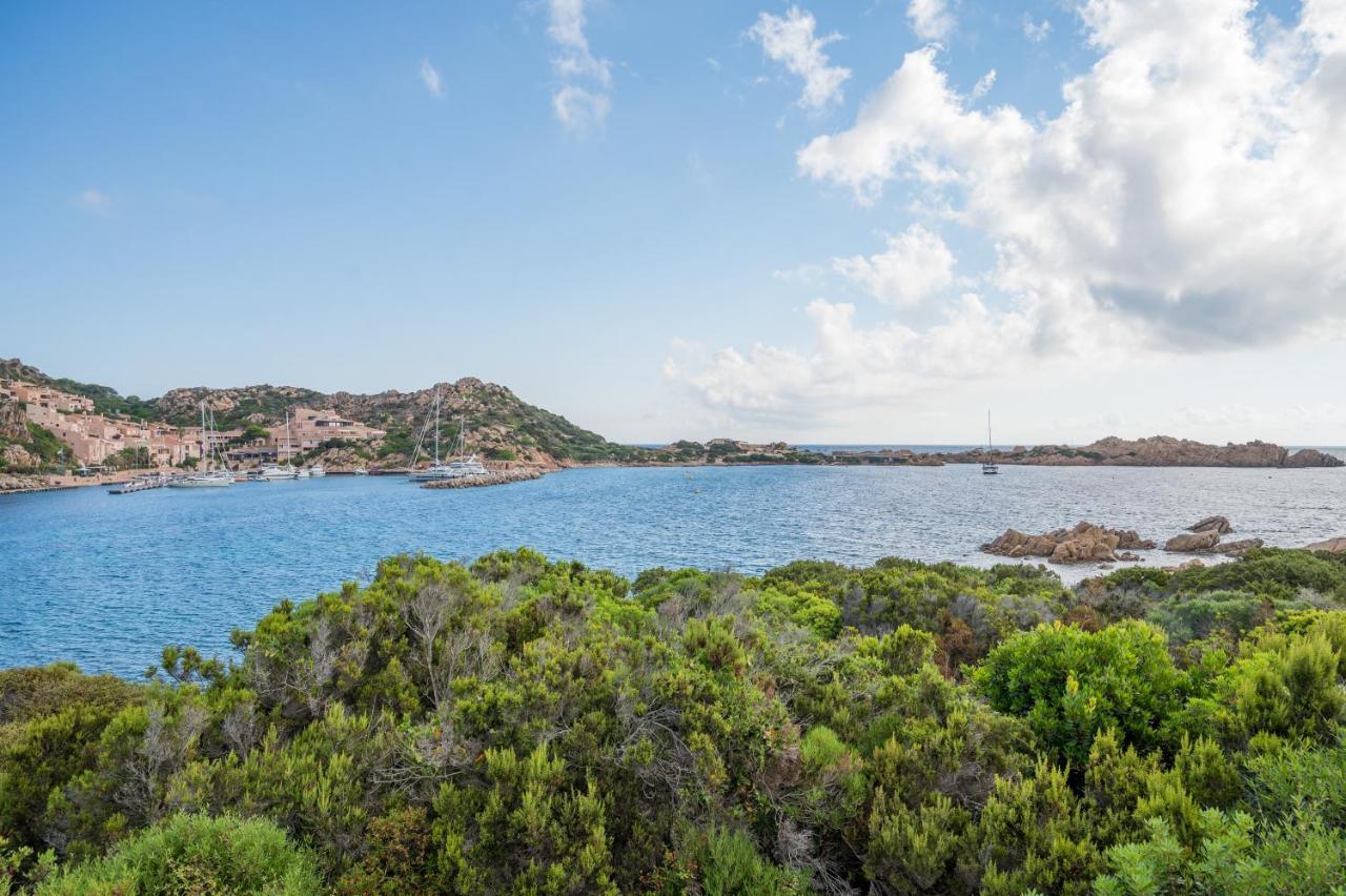 C 207 Puntavilla - Vista Piscina 2