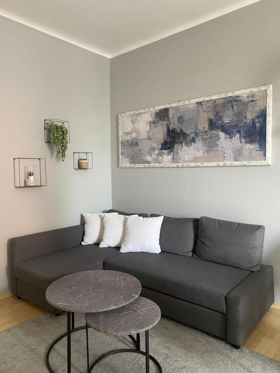 Chic Design Flat in Piero Della Francesca 1