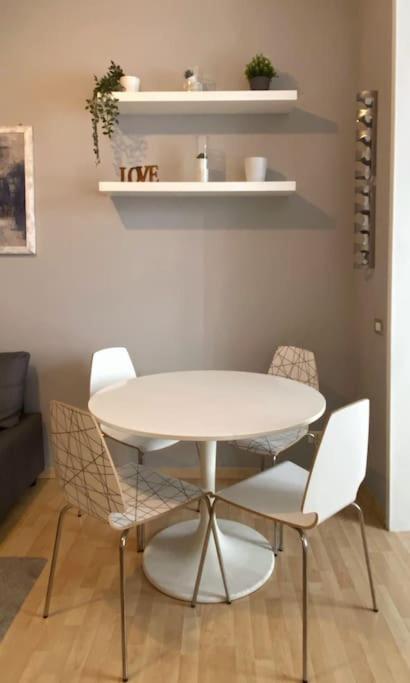 Chic Design Flat in Piero Della Francesca 2