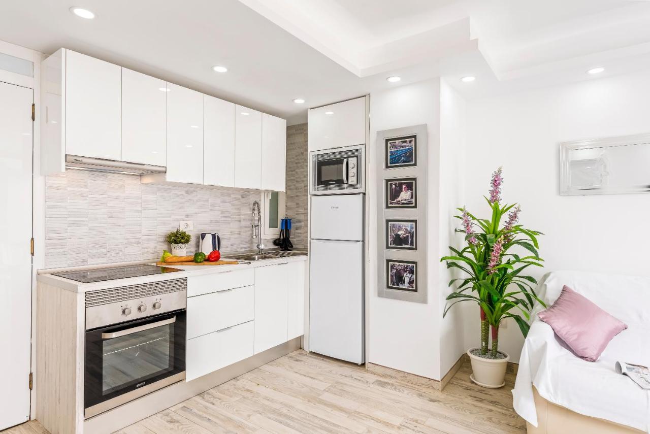 Stylish Apartment in las Americas 2