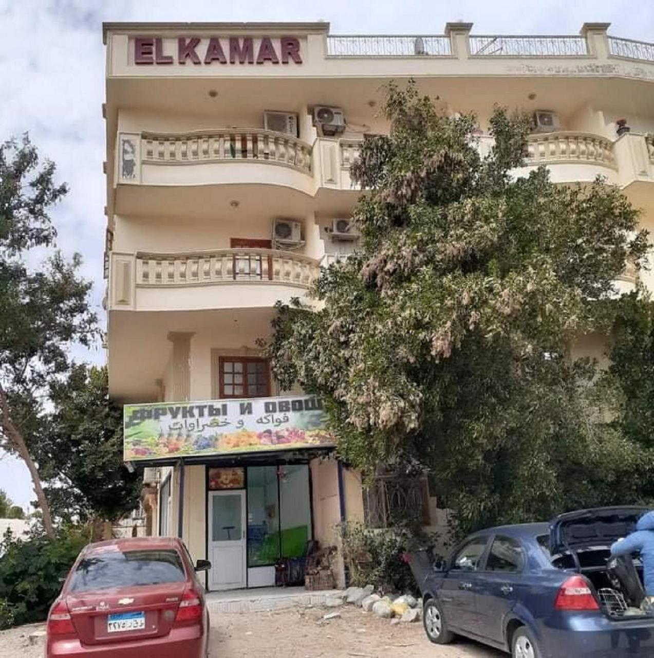 Apartment Hossam 3 2