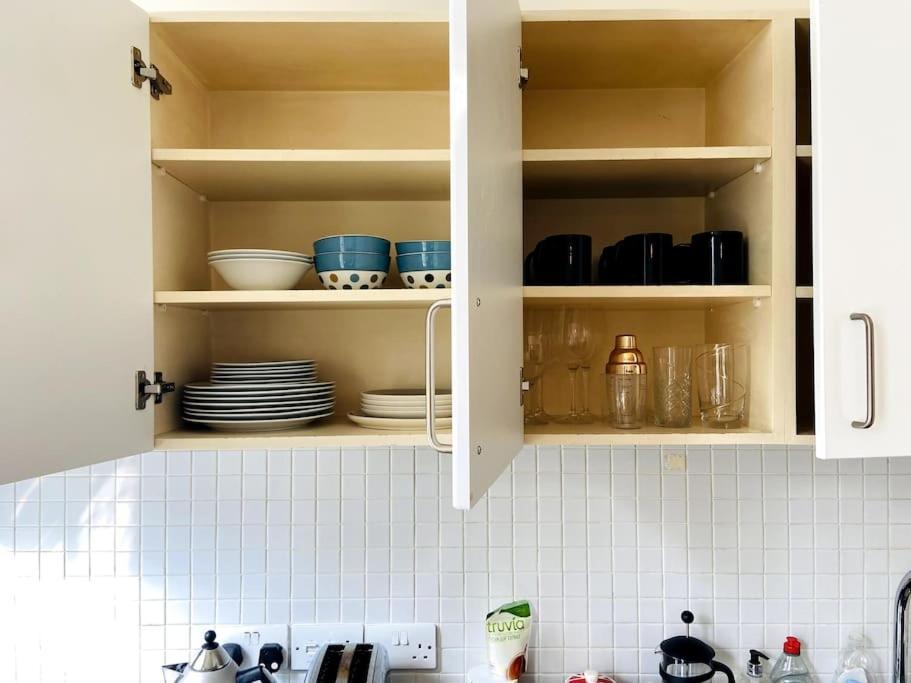 Dynamic in Dean Street 2