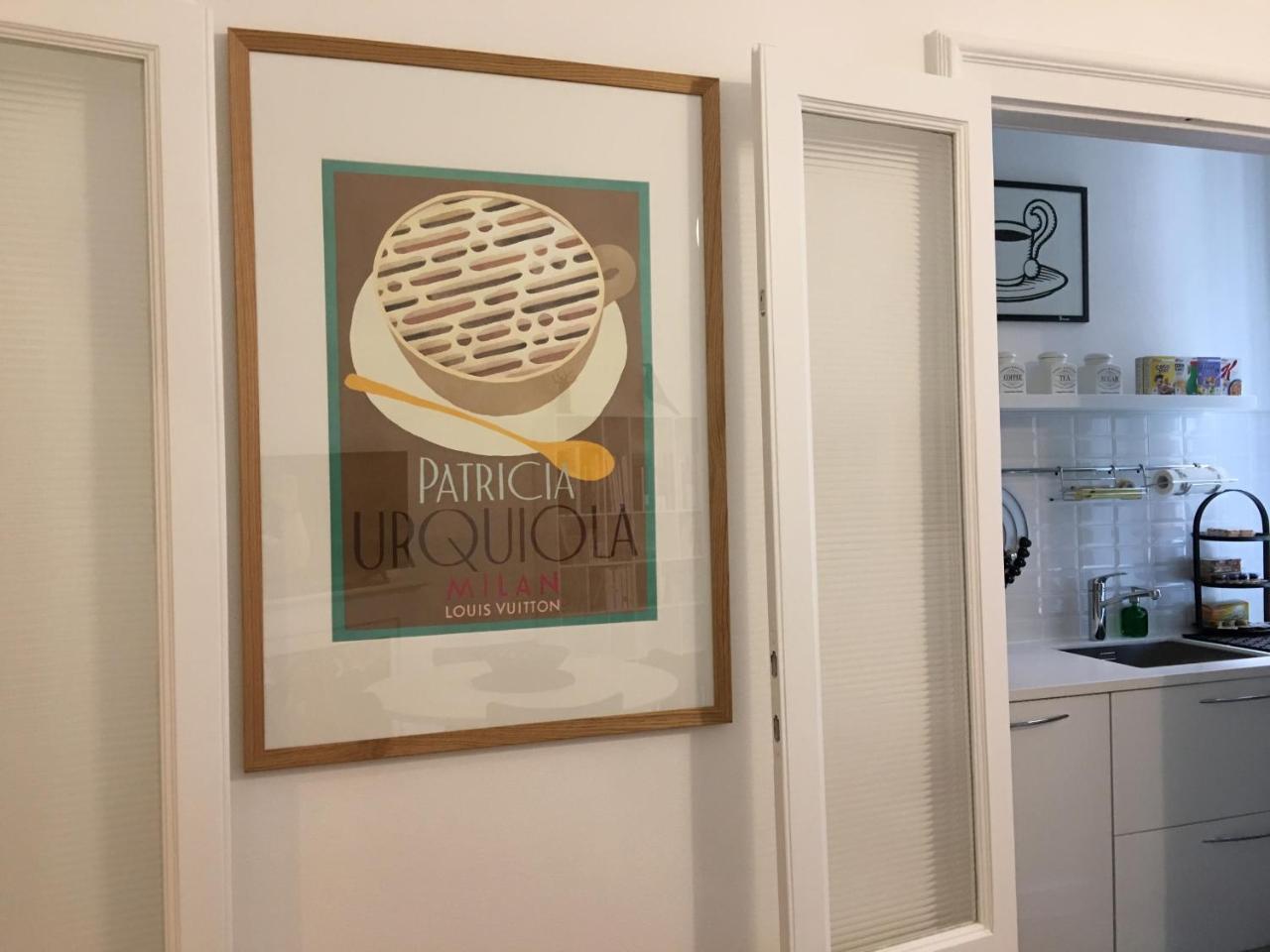 New Design Apartment 1