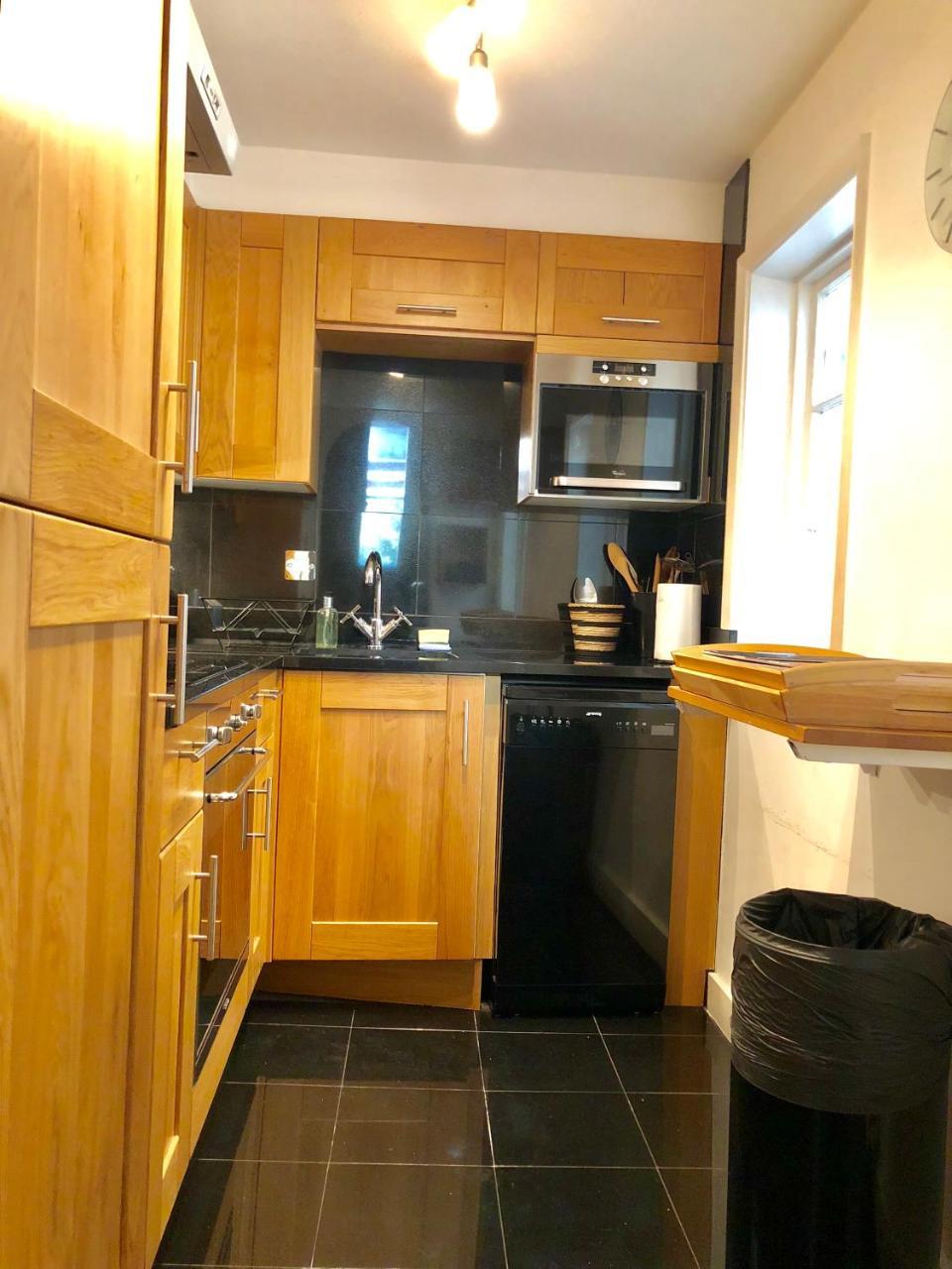 Buckingham Palace View Apartment 2