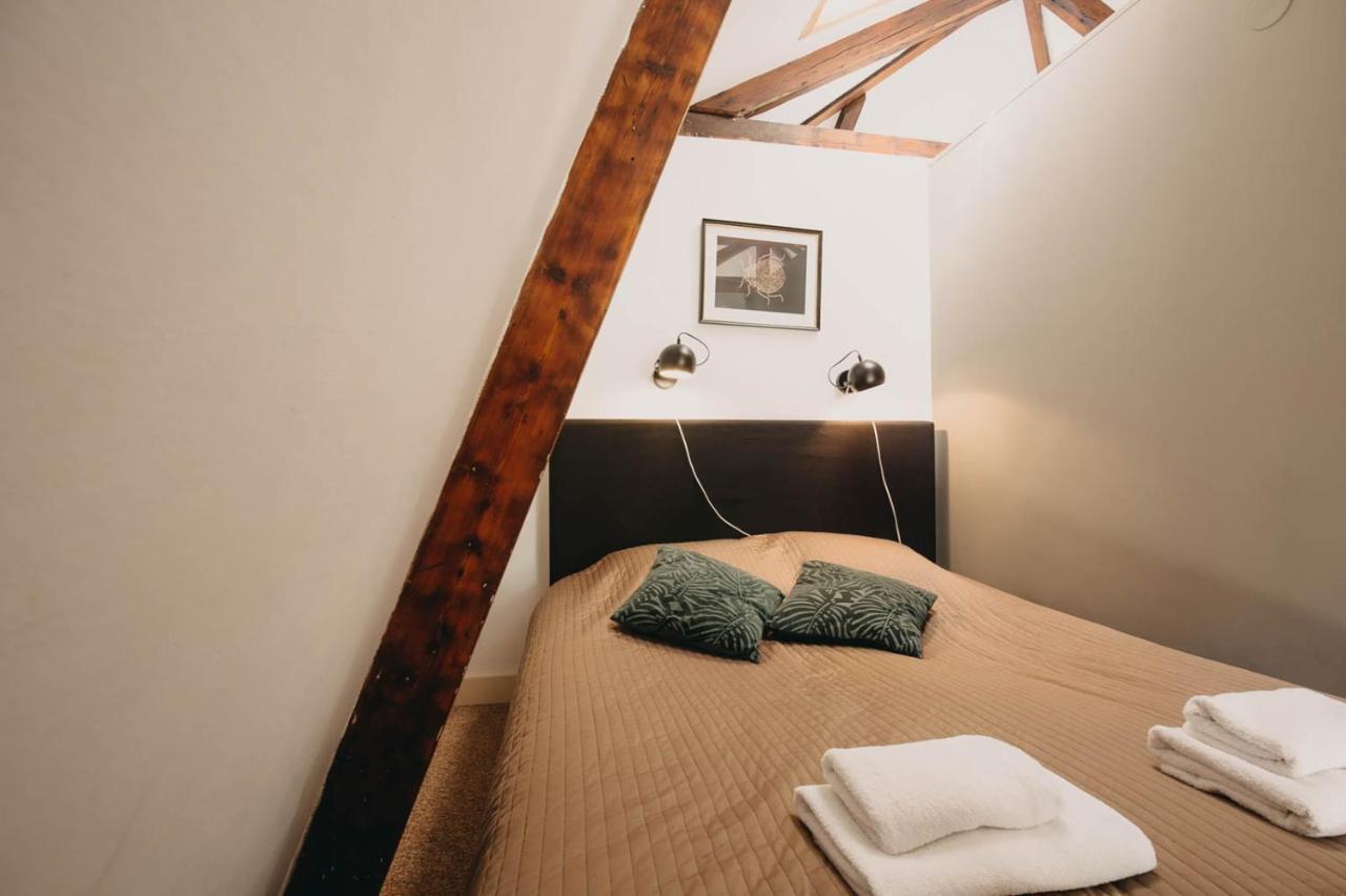 Follow Your Heart in Amsterdam 2