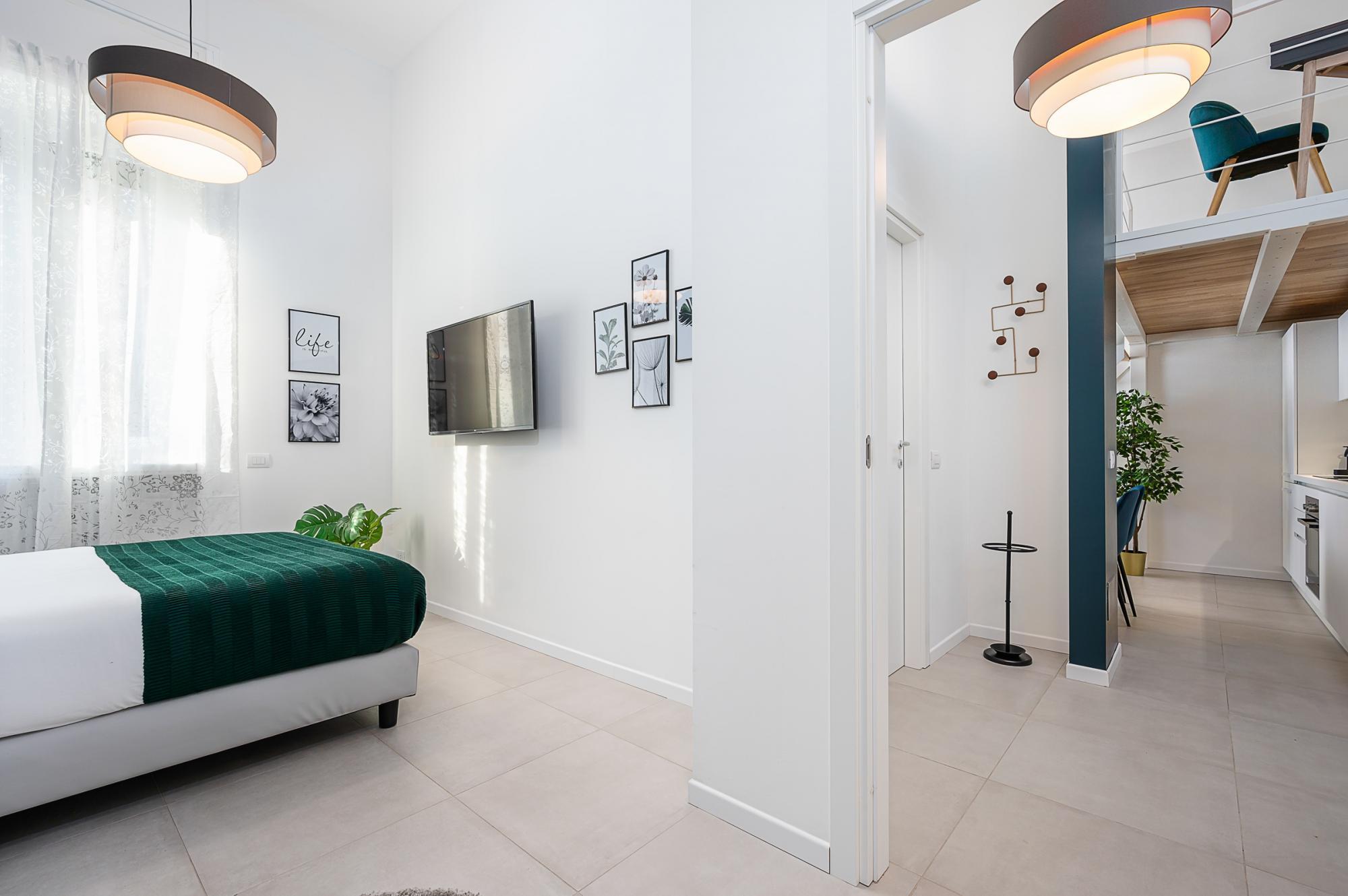 Italianway - Sempione 62 - B 1