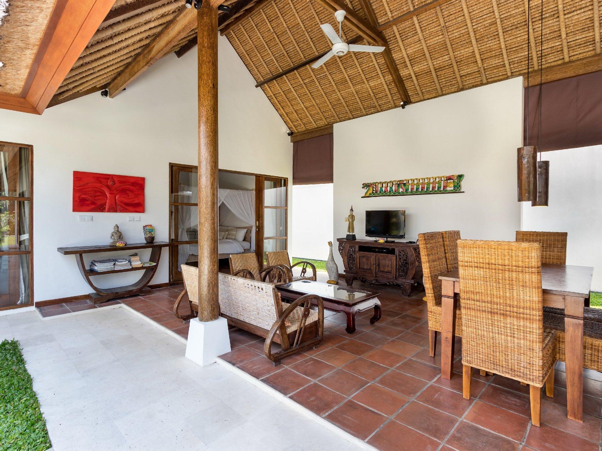 Villa Candi Kecil Tujuh 1