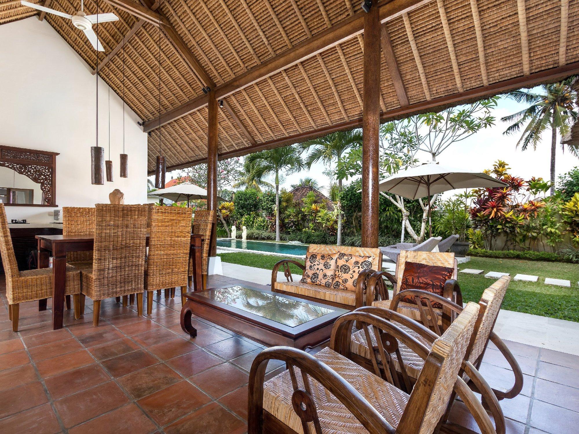 Villa Candi Kecil Tujuh 2