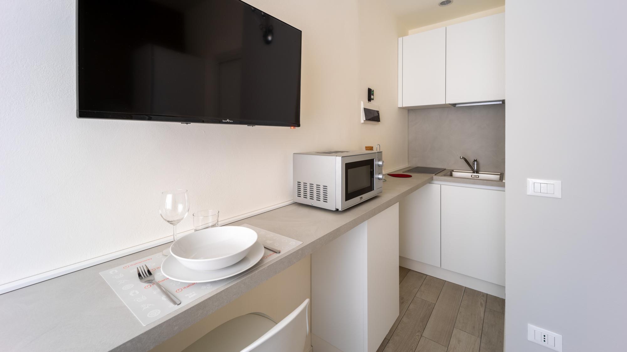 Italianway - the B Village Business - 30 2