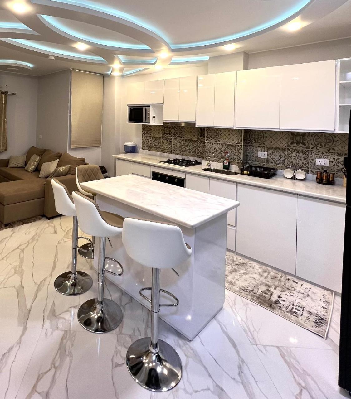 Graceland New Apartment in Hurghada Center 2