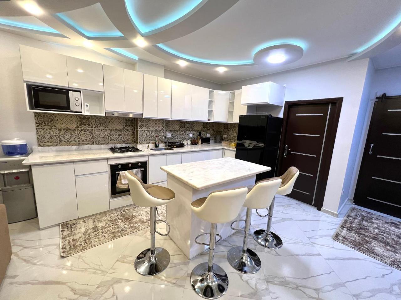 Graceland New Apartment in Hurghada Center 1