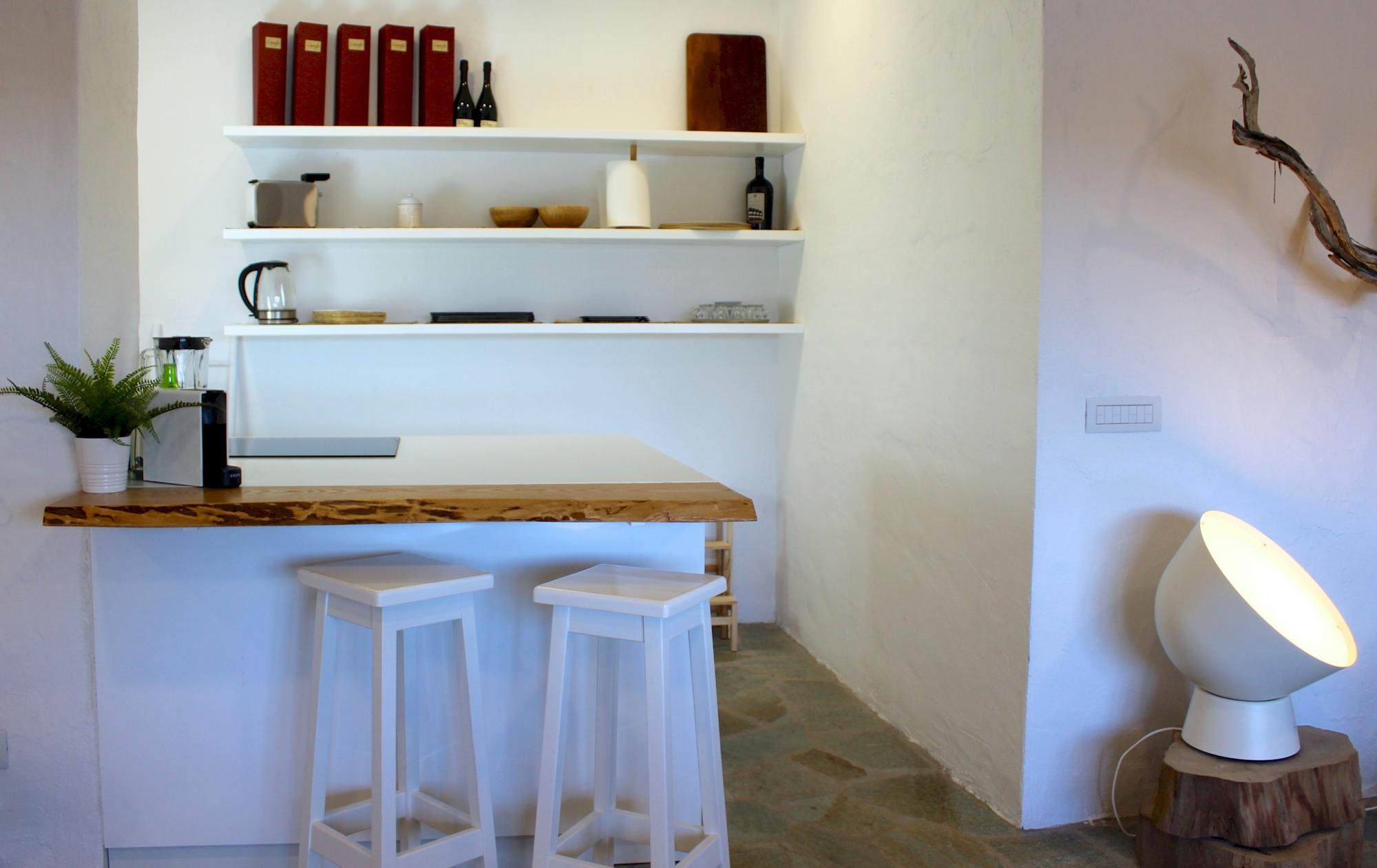 Maison Monte D'A Rena 2