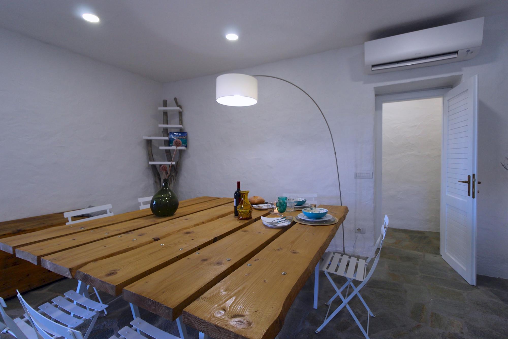 Maison Monte D'A Rena 1