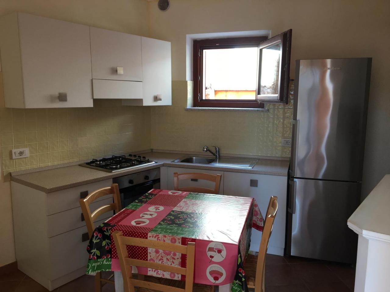 Residenza Rosmarini 2