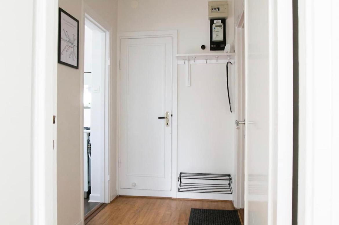 Stockholm Apartment, Hammarbyhojden 2