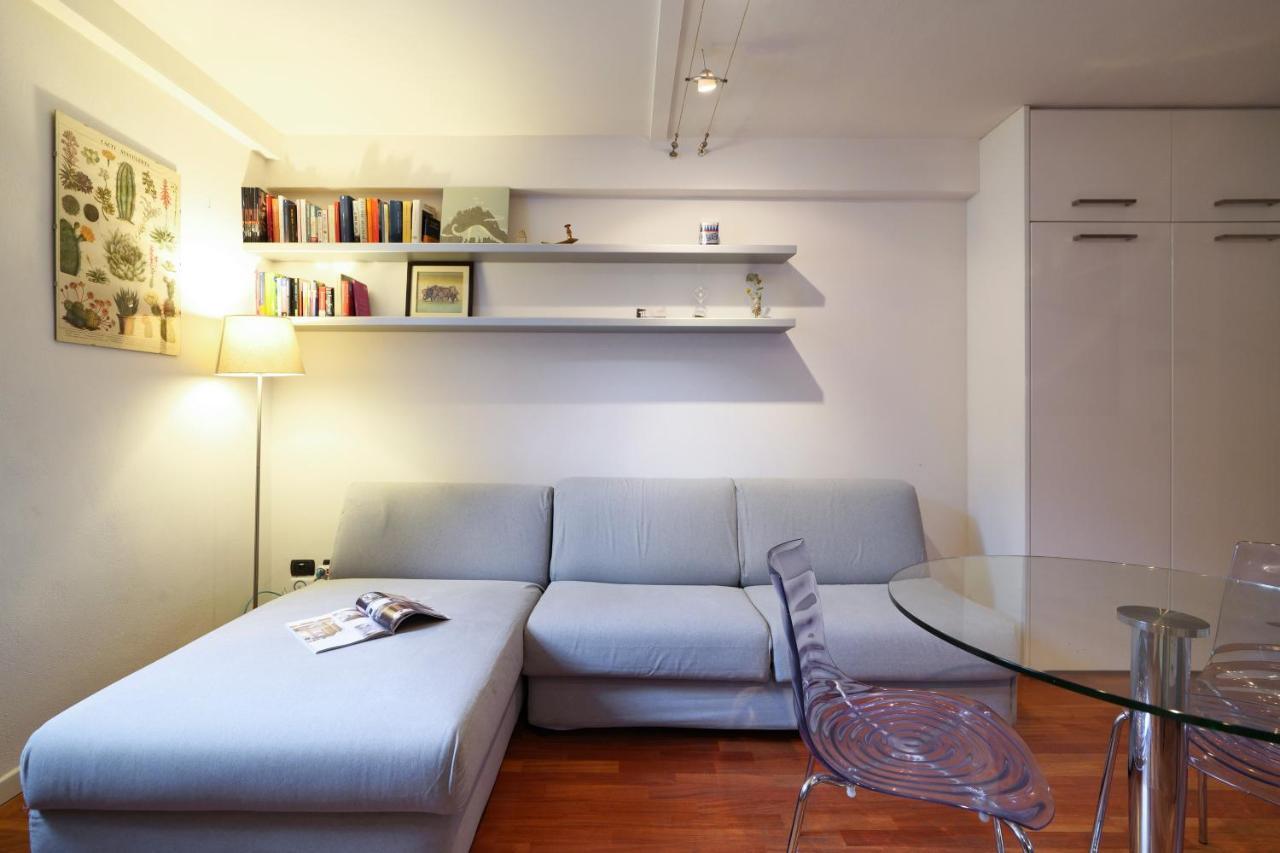 Contempora Apartments - Saronno 3 2