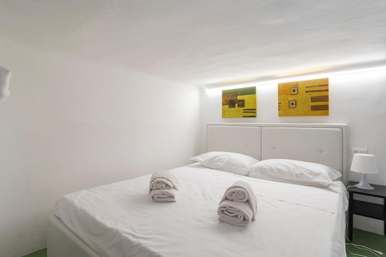 [Lovely Flat Sempione] - Londonio 1