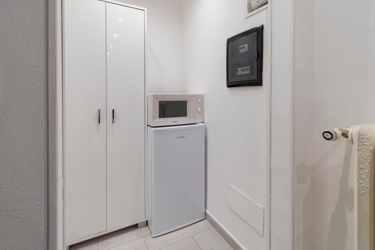 [Lovely Flat Sempione] - Londonio 2