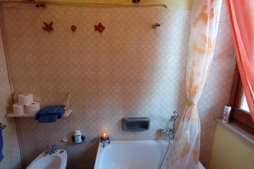 ⋆⋆⋆⋆⋆ [In Centro] 6 Persone, Ampio E Tranquillo Appartamento Completo 1