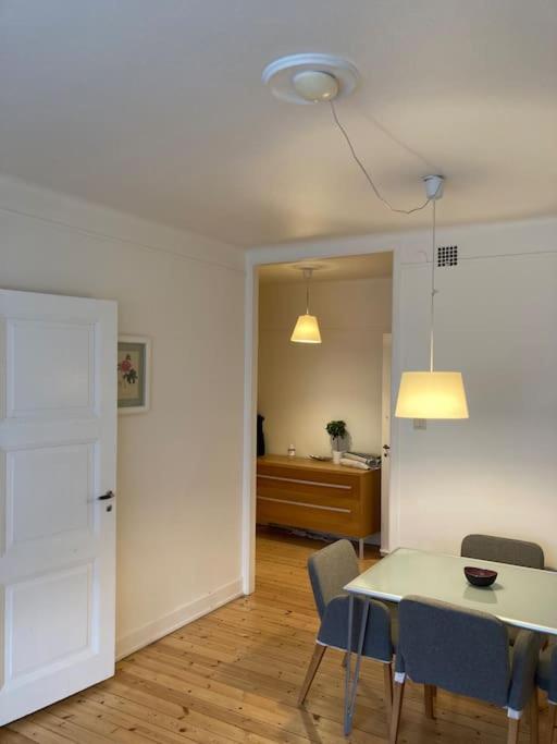 Stockholm Checkin Apartment Fridhemsplan 2