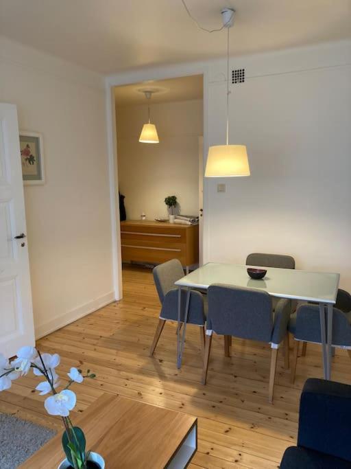 Stockholm Checkin Apartment Fridhemsplan 1