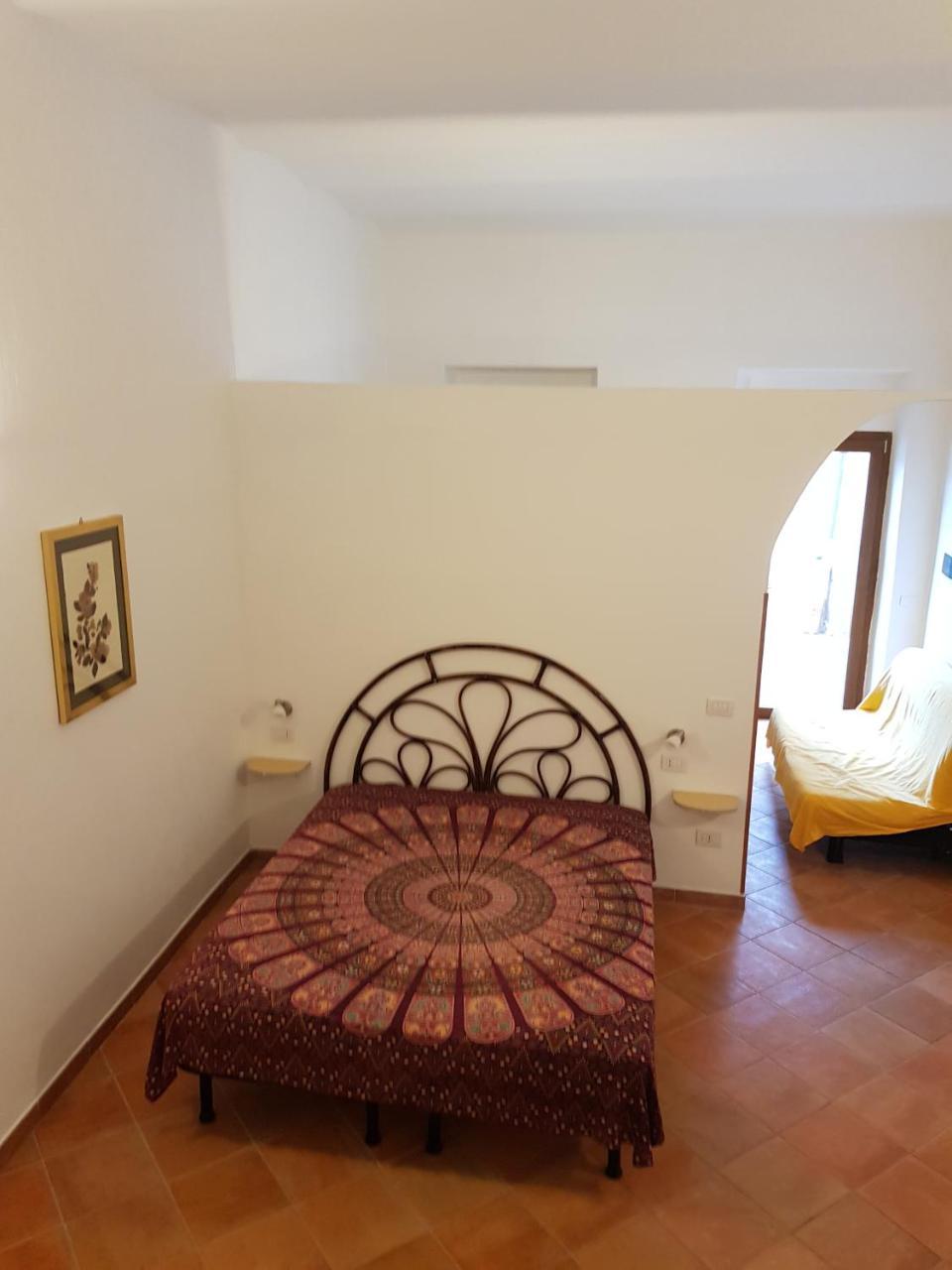 Stupenda Casetta in Centro Storico 1