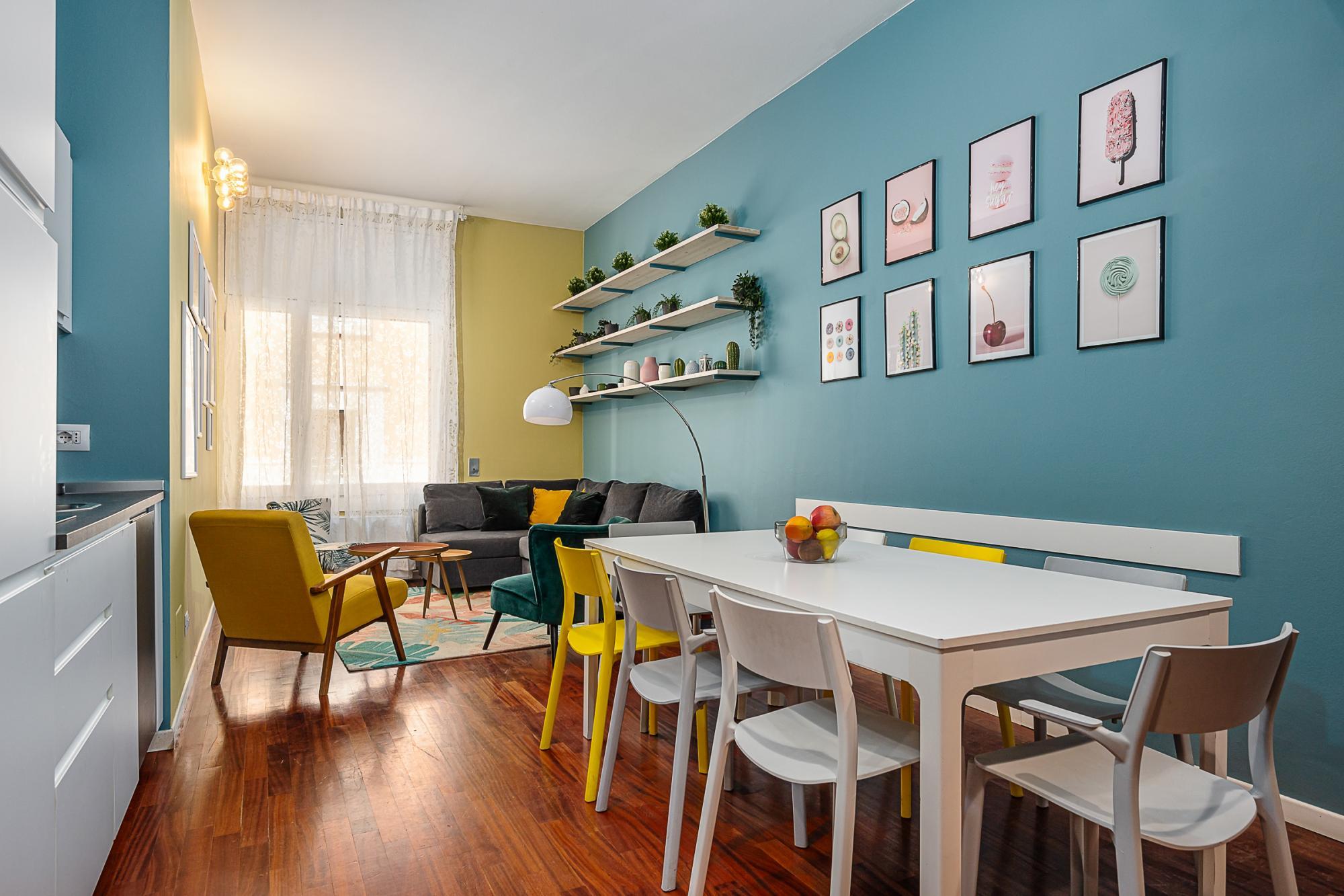 Italianway - San Marco 1 - B