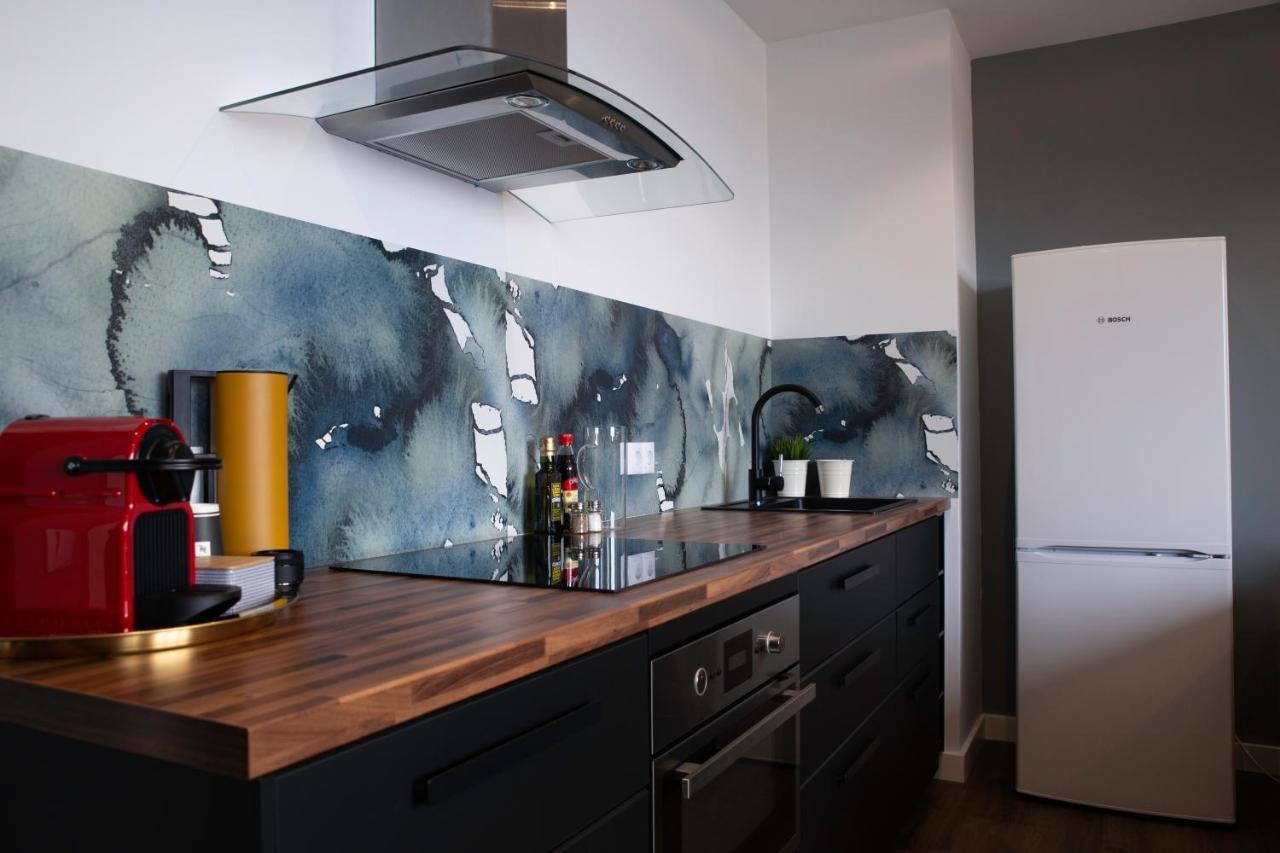 Home2book Stunning&Design Apartment Santa Cruz 1