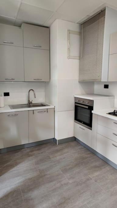 Monolocale Nuovo in Centralissimo Palazzo Storico 2