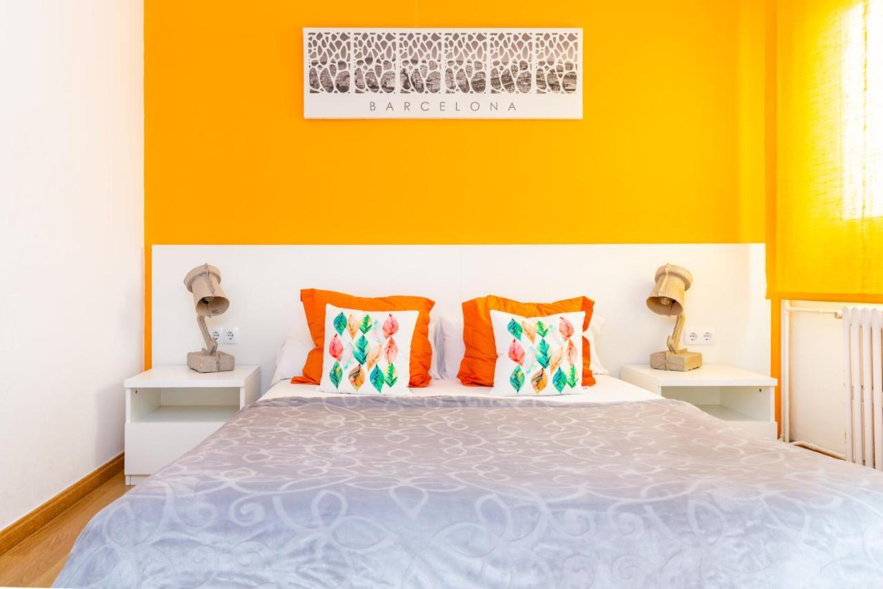 Ab Enric Granados Apartment 2