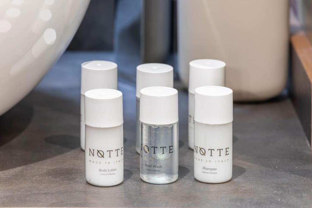 [Luxury Loft] Navigli, Duomo, Metro M2 a Due Passi 1