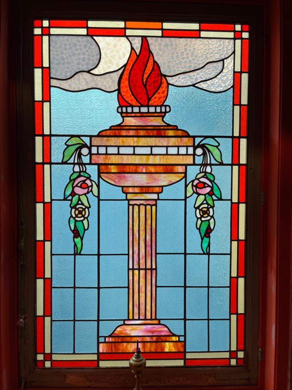 Private And Chique Salon de Franz - with Large Terrace 1