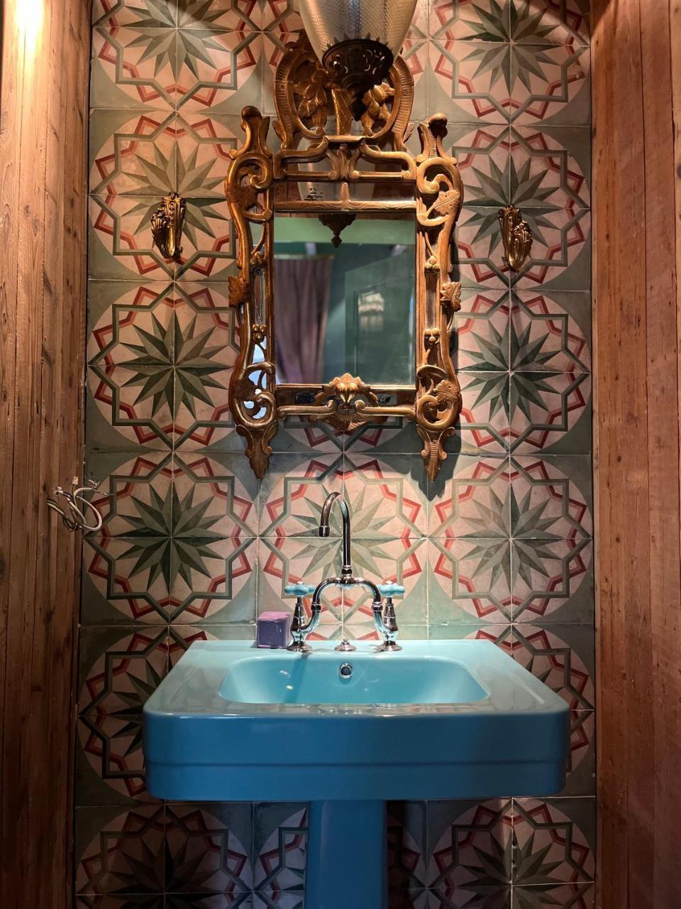 Private And Chique Salon de Franz - with Large Terrace 2