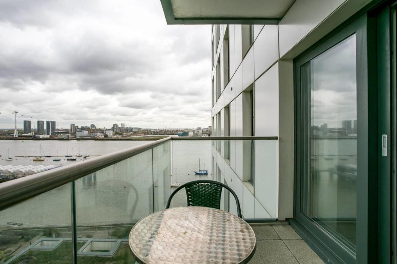 Guestready - Comfort by the Thames W Balcony 1