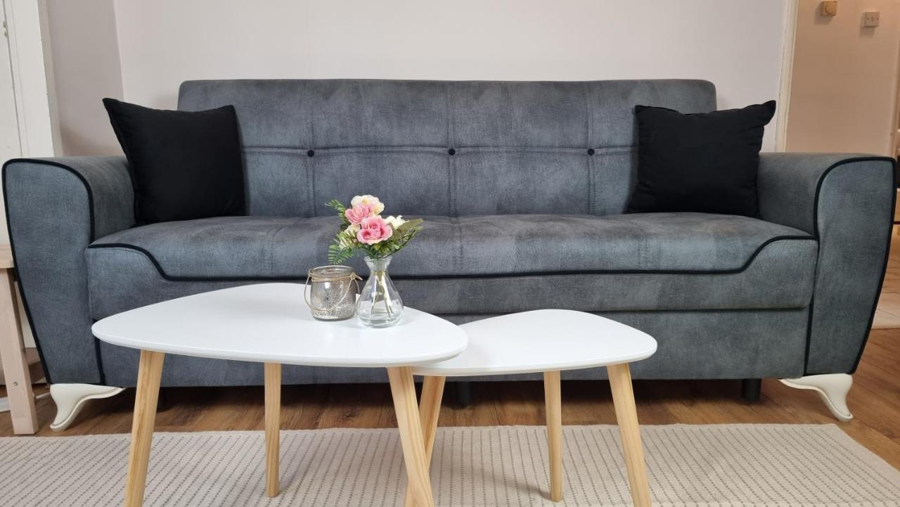 The Pearl of Greenwich - Two Bedroom Flat Next To Cutty Sark 2