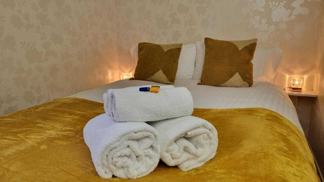 The Pearl of Greenwich - Two Bedroom Flat Next To Cutty Sark 1