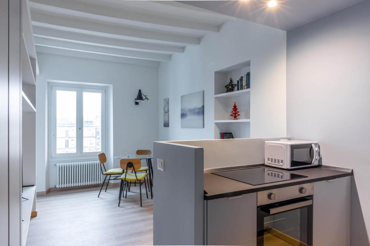 Easylife - Accogliente E Moderno Bilocale in Zona Navigli 1