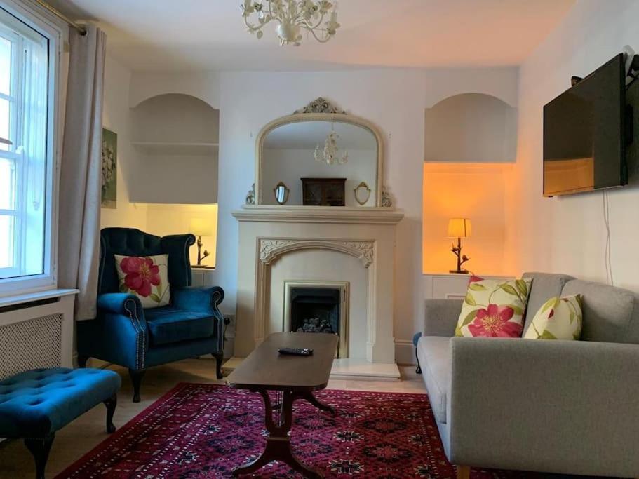 A Stunning 3 Bedroom House