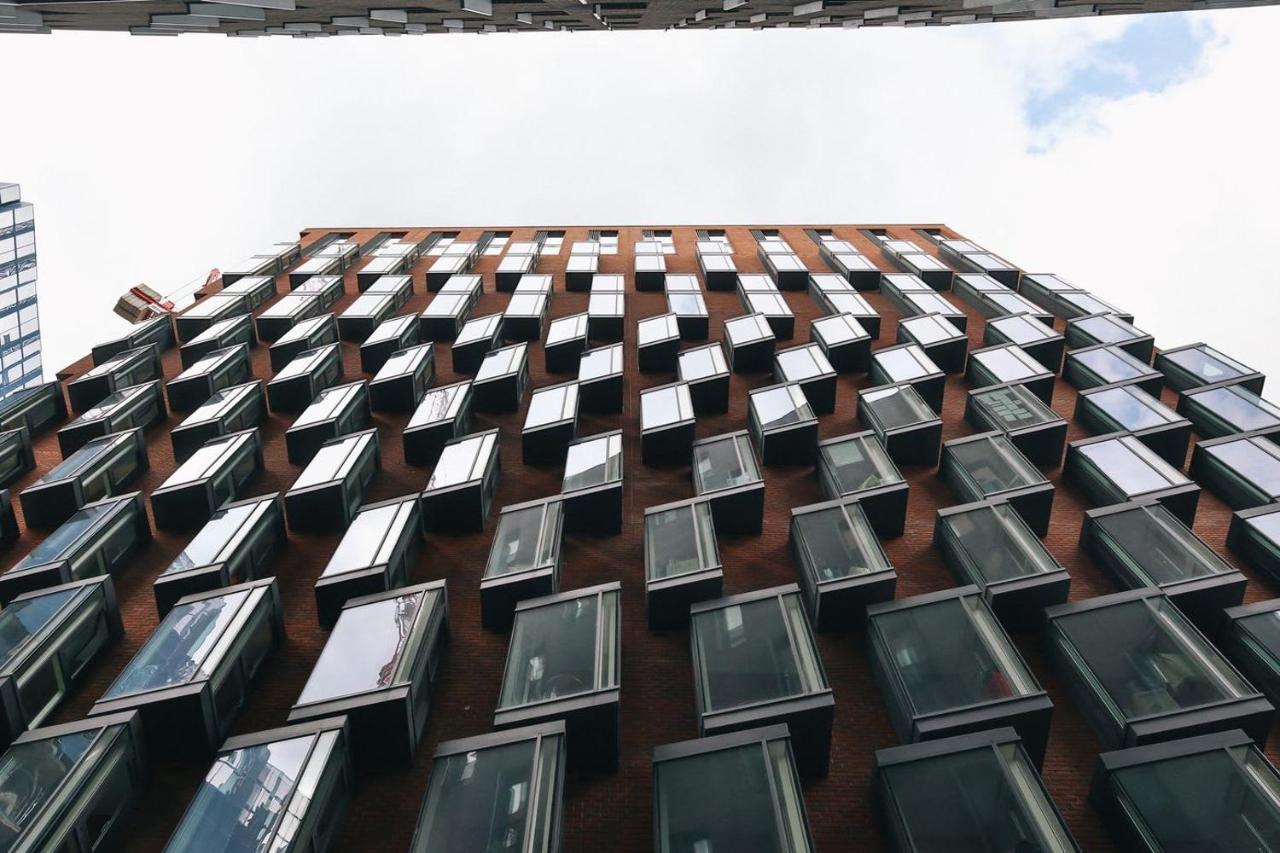 For Students Only Studio Apartments at Shoreditch in London (Adults Only) 2