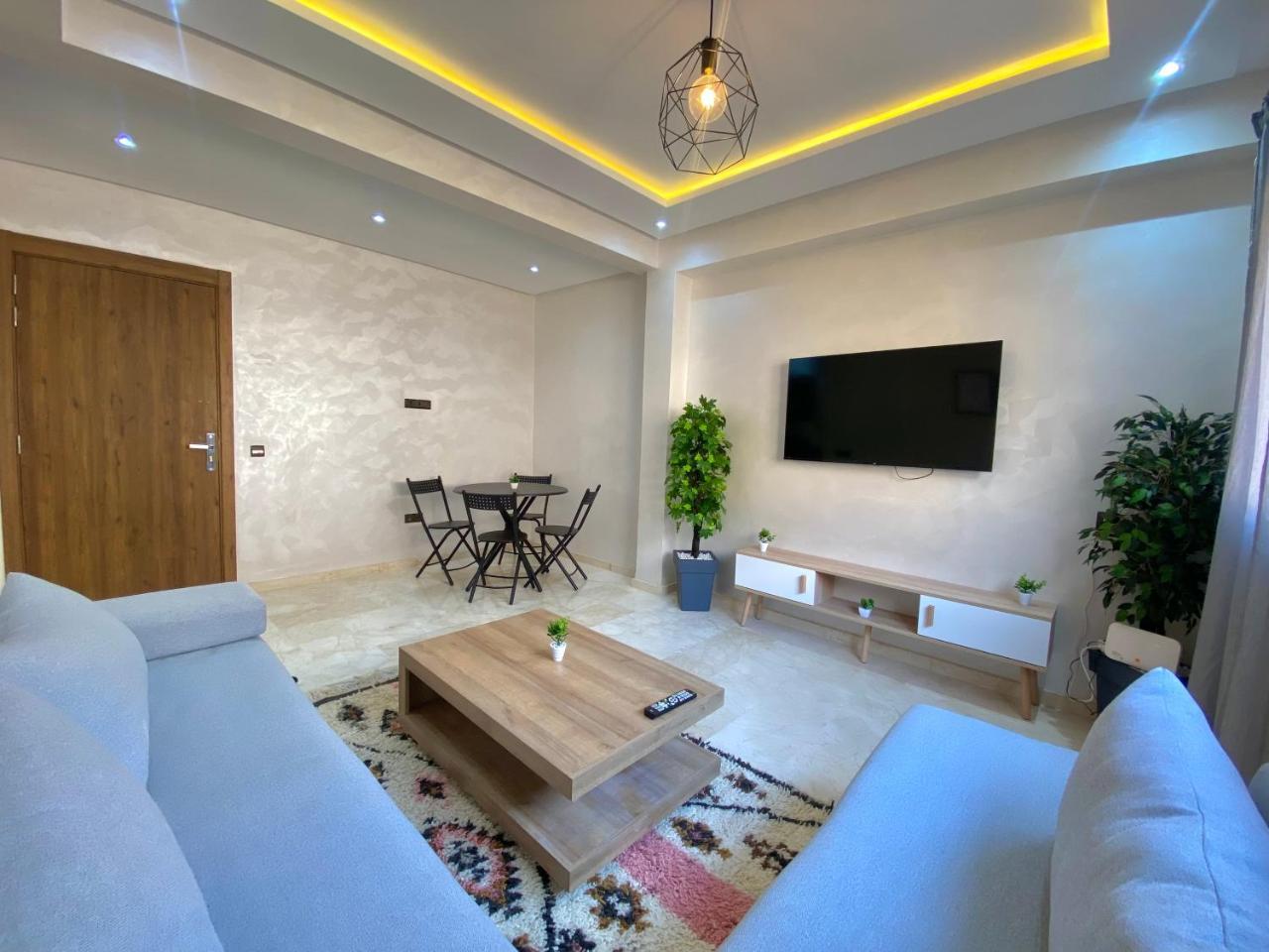 Chic & Cosy Appart Au Centre Ville - 100 % Equipe 2