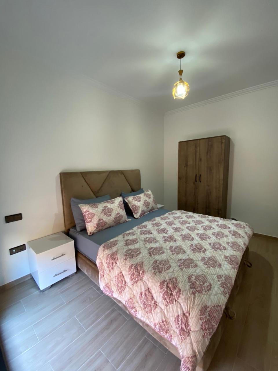 Appartement de Luxe Marrakech Gueliz 1