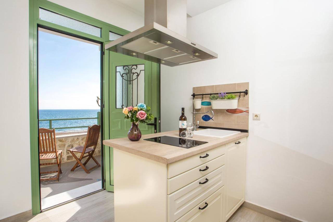 Egli Luxury Apartments 1