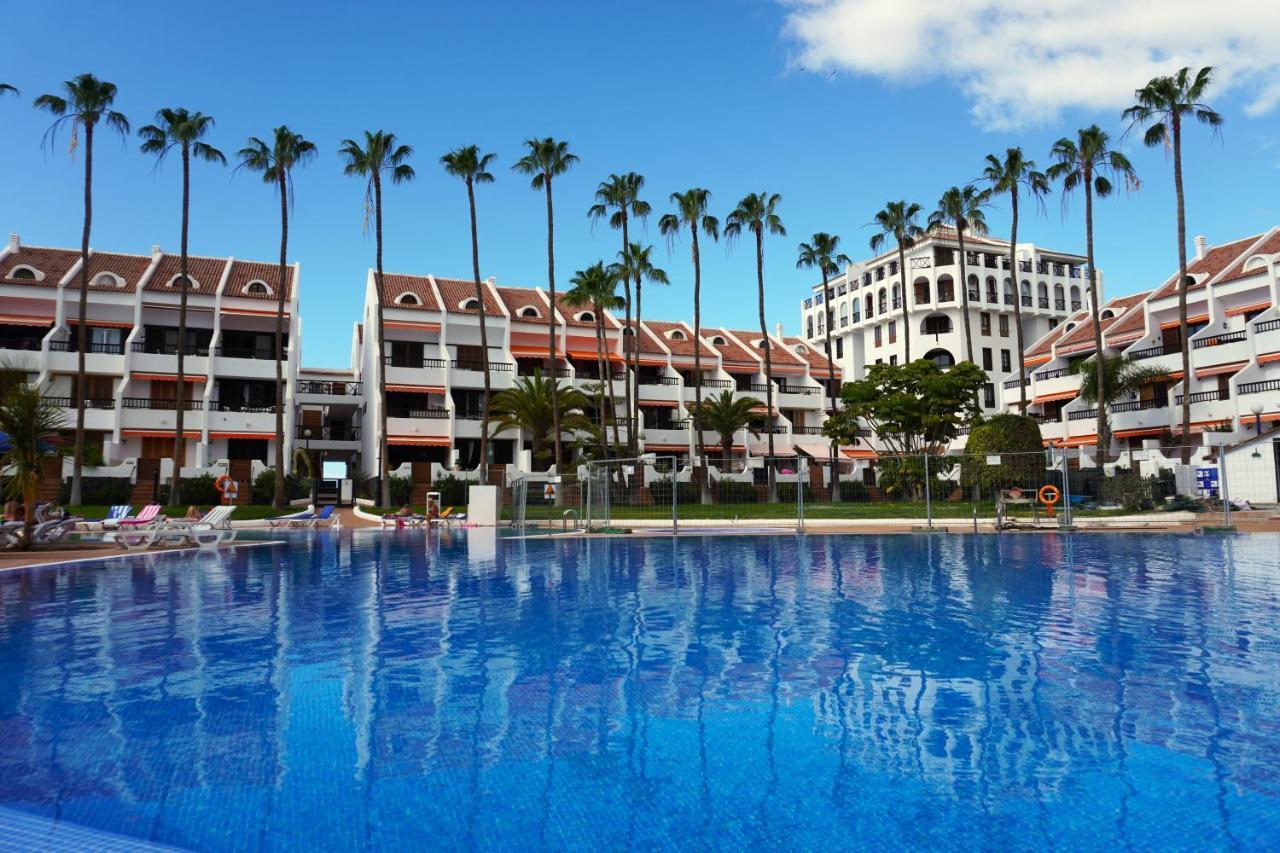 Las Americas Park - Parque Santiago II (Adults Only)